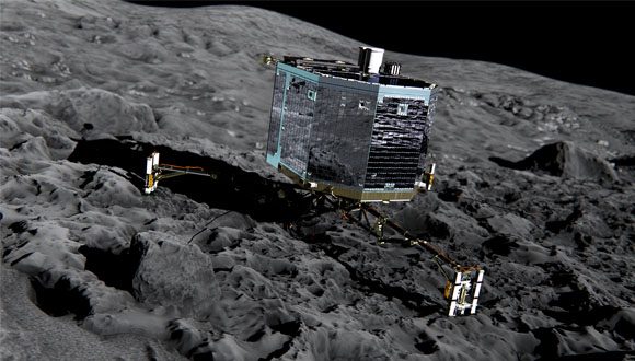 philae-kesif-araci
