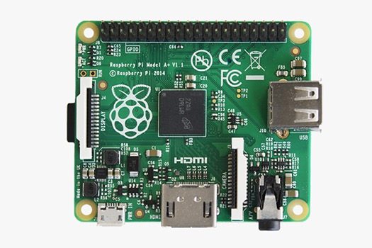 raspberrypiaplus