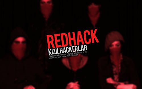 redhack