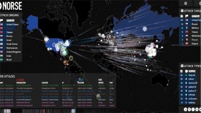 siber dünya savaşında amerika çin rekabeti sürüyor