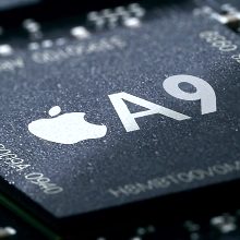 A9-chipset