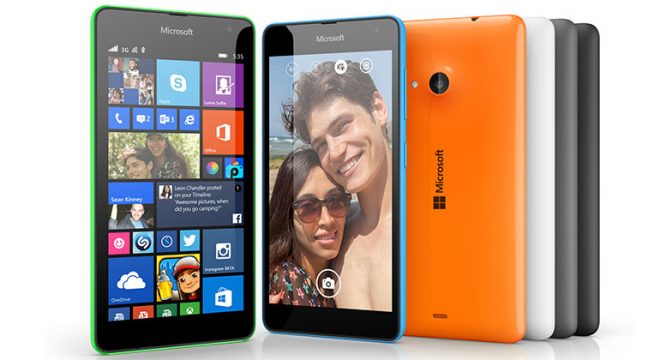 Microsoft-Lumia-535