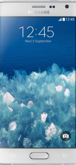 Samsung Galaxy Note Edge