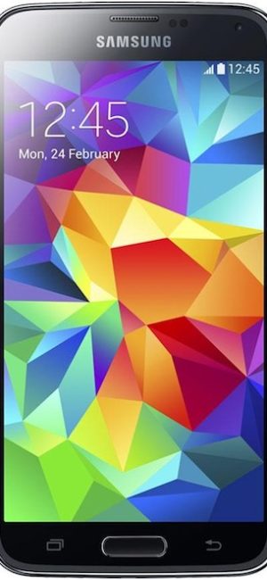 Samsung Galaxy S5 Plus