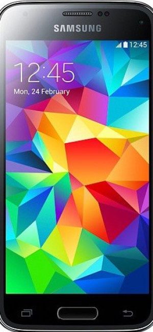 Samsung Galaxy S5 mini Duos
