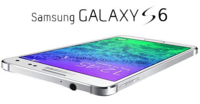 Samsung Galaxy S6 için iki farklı model üretilebilir !