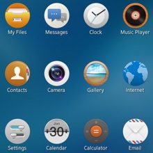 Samsung-Z1-Tizen