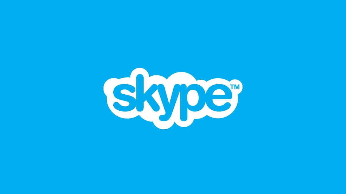 Skype - Cepkolik