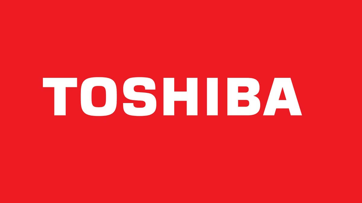 Toshiba - Cepkolik