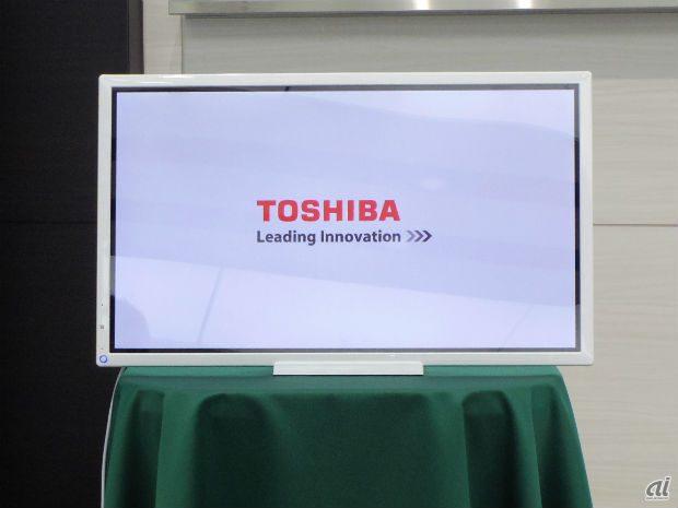 Toshiba TT301 (1)