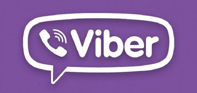 Viber Mesajlaşma Programı