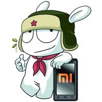 Xiaomi-president