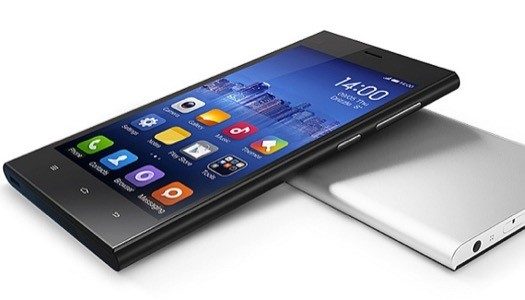 Xiaomi