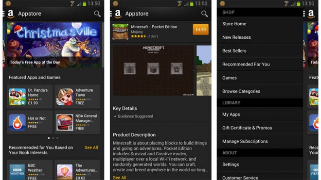 amazon-appstore-android