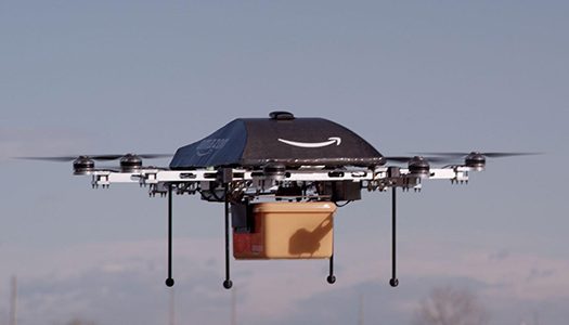 amazon-drone