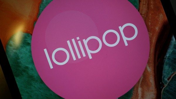 android-lollipop