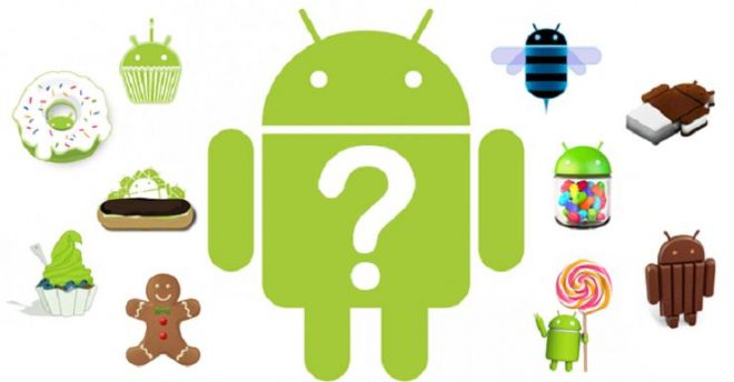 android-nedir