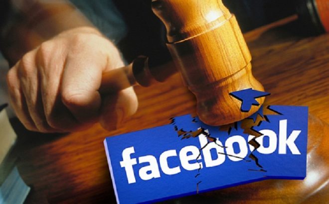facebook tazminat davası