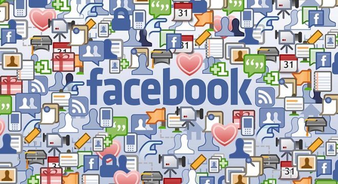 Facebook Mobile Nihayet arama Özelliği Geliyor !