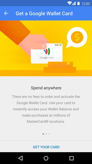 google-wallet