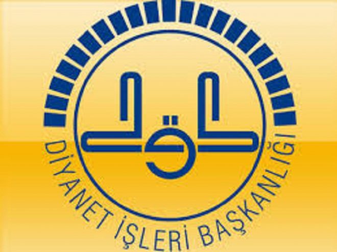 diyanet teknolojiye el attı