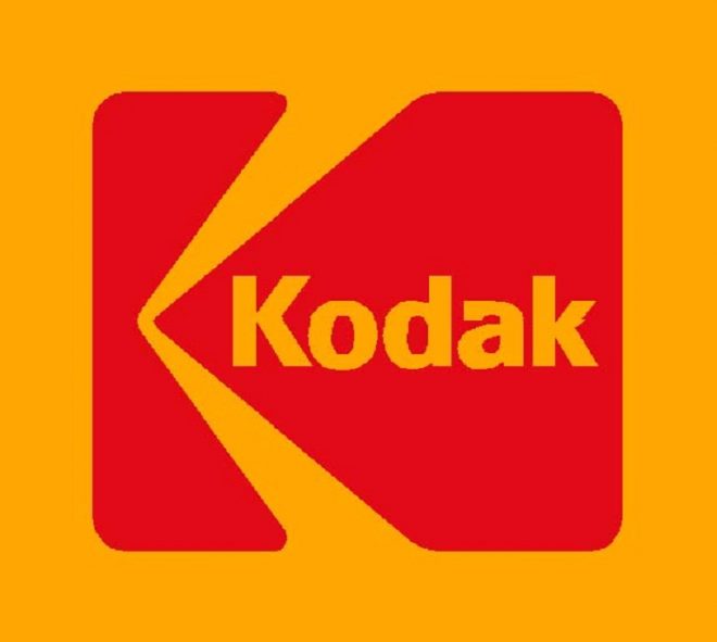 Kodak akıllı telefon