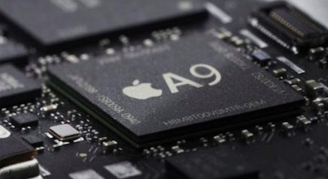 Samsung iPhone 7 de kullanılacak A9 Chip Örneklerini Applea gönderiyor