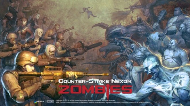 counter strike yeni zombi oyunu
