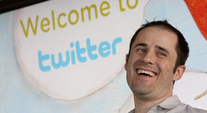 Twitter ın kurucusundan ilginç Instagram yorumu