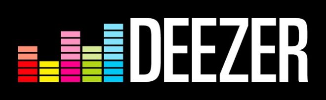 deezer logo