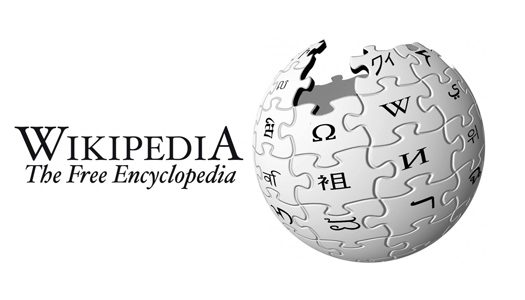 wikipedia