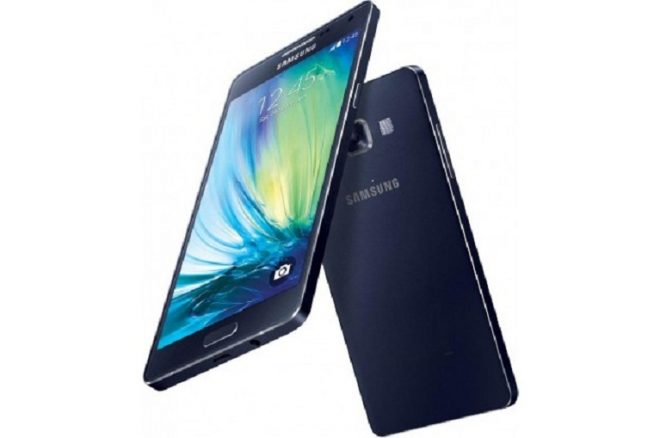 Samsung galaxy a5