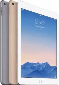 Apple iPad Air 2