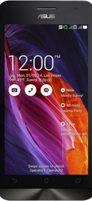 Asus Zenfone 5 Lite A502CG
