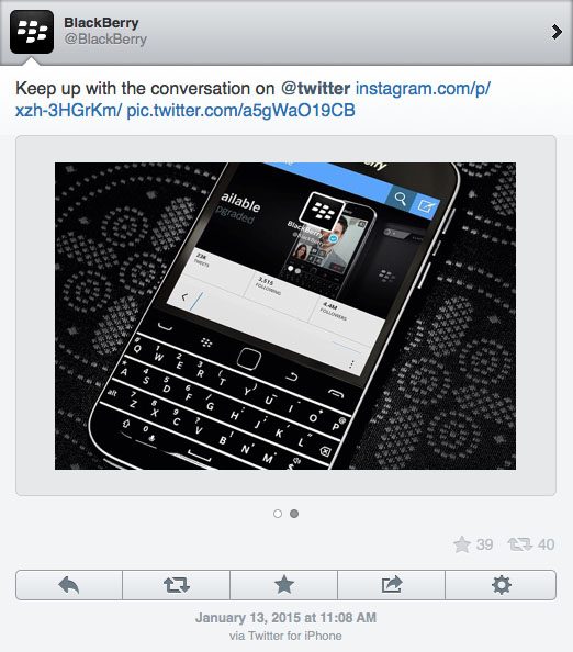 BlackBerry-tweet-iPhone