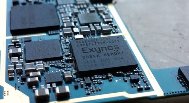 Exynos