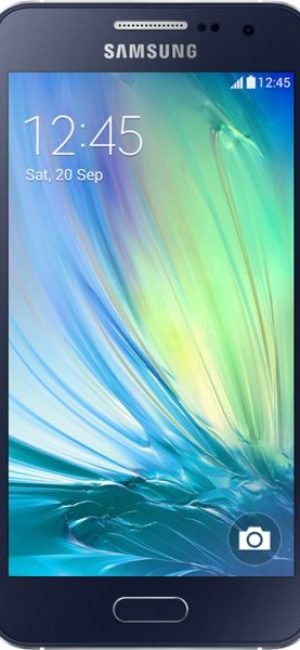 Samsung Galaxy A3
