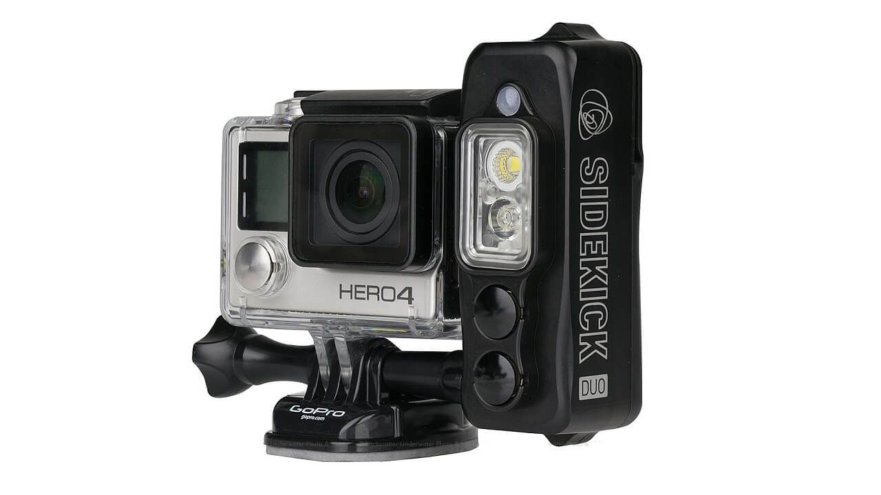 GoPro Sidekick