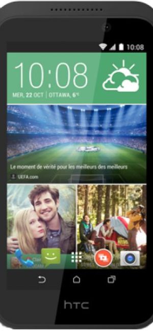 HTC Desire 320