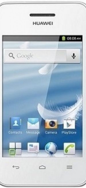 Huawei Ascend Y221
