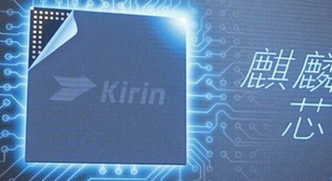 Huawei-HiSilicon-Kirin-930