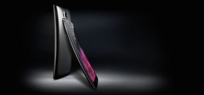 LG G Flex2