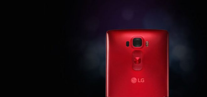 LG G Flex2-Video