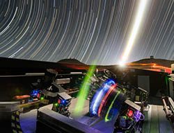 LSST - Large Synoptic Survey Telescope