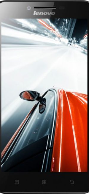 Lenovo A6000