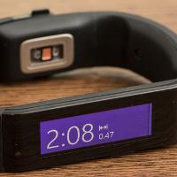 Microsoft-Band