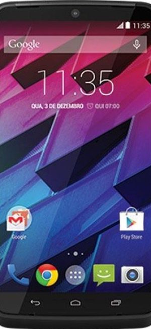 Motorola Moto Maxx