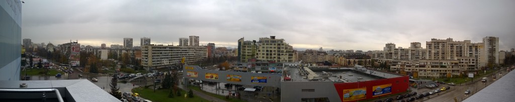 Nokia Lumia 830 panaroma