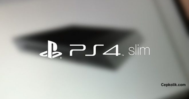 PS4-Slim