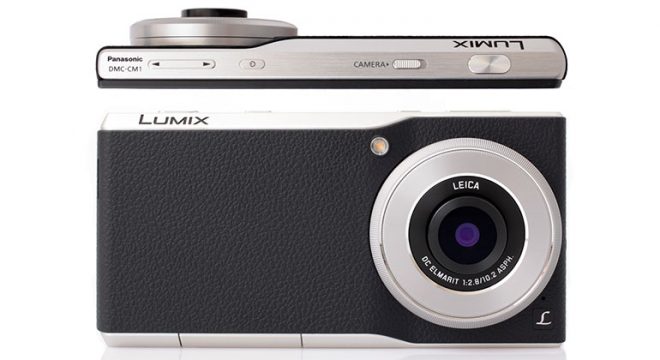 Panasonic Lumix DMC-CM1 -07